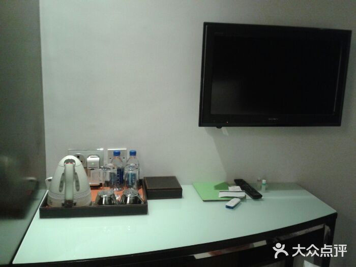 旭逸酒店 ‧ 铜锣湾android_upload_pic图片