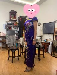 -老上海·石库门 旗袍·洋服工作室(淮海中路店)