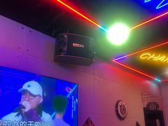 -唱吧麦颂KTV(马驹桥店)