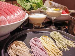 -揽季锅物会.福建黄鱼.海鲜姿造(五四路店)
