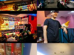-好玩工厂密室·鹅鸭杀·桌游拼豆电玩