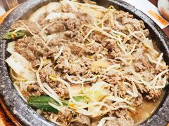 -神仙雪浓汤(明洞店)
