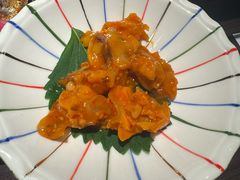 -匠和风精致料理(莆田财富中心店)