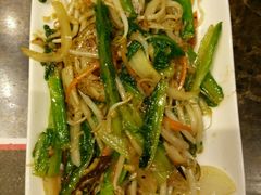 -尚雅铁板料理自助餐厅(乐松店)