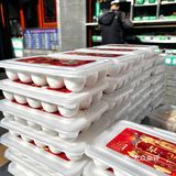 北京本地人都在排队买的元宵 ❓｜手摇元宵大测评