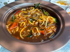 -马大胡子清真西北菜