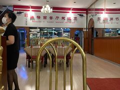 -华梅西餐厅(哈尔滨中央大街店)