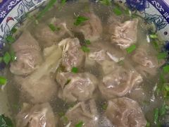 牛肉馄饨-李荣兴(南湖东路店)