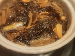 -天宜隆蘑菇宴火锅(石景山旗舰店)