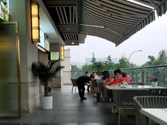 露天位-八珍玉食鸡煲·打边炉(印象城店)