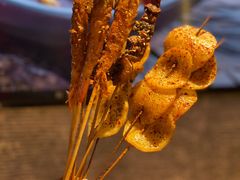 -神府路壹号·海鲜烧烤·砂锅粥·锅物(三坊七巷店)