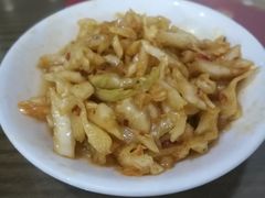 -陕北绥德羊肉面(延兴门西路店)