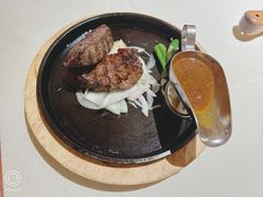 -俄士厨房(印象汇店)