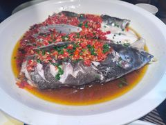 -湖南人家·家传湖南菜(水围店)