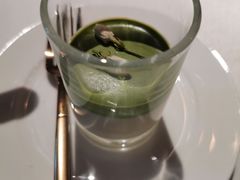 -悦厅·下午茶(杭州柏悦酒店)