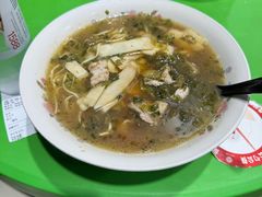 -小狗面馆(复兴店)