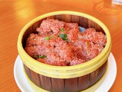 -莲餐厅·湖北菜·藕汤是头牌(愚园路店)