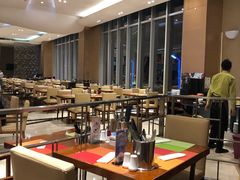-天津滨海圣光皇冠假日酒店
