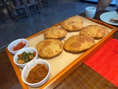 -面辣子·陕西家乡菜(长安店)