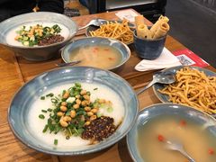 大王油茶经典套餐-大王油茶(磁器口店)