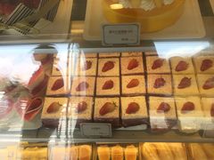 -可颂坊(中心书城店)