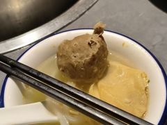 -贵宾牛·潮汕牛肉火锅(珠池总店)