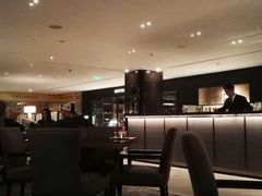 -王府半岛酒店·大堂茶座