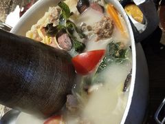 -兰木肆·云南菜(龙湖U城天街店)
