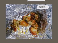 -乐多多炸鸡(五一西路店)