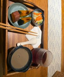 -芳香乐府疗愈空间·SPA·冥想