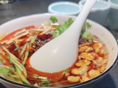 -三道菜(明堂公园店)