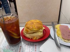 -金凤茶餐厅(湾仔店)