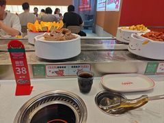 -龍歌自助小火锅(秦淮水游城店)