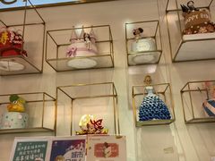 -CAKE BOSS 蛋糕老板(领展购物广场·中关村店)