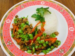 -曼谷食堂·泰国家庭料理(丹桂路店)