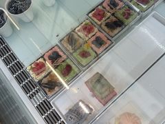 -嗒令甜品·主题融合料理餐厅(首座时代店)