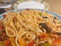 -巴依兄弟西域美食(机场店)