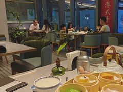 -陶兰居·香港饭店·海鲜大排档(圆融时代广场店)
