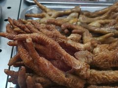 -德州扒鸡(十里堡店)
