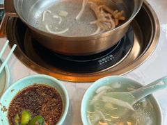 -润园四季椰子鸡火锅(南山海岸城店)