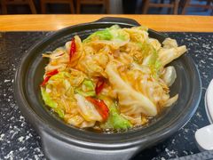 -老西安饭庄(鼓楼店)