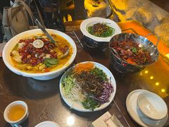 -尽善百年古院餐厅(王家老宅店)