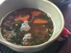 牛尾汤-DiAtas by Art Cafe Bumbu Bali