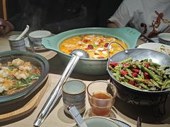 -望蓉城·古法酸菜鱼·川小馆(金桥国际店)