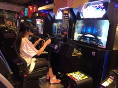 -Play1家庭娱乐中心(裕华万达店)