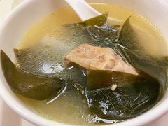 -首都师范大学-本部食堂