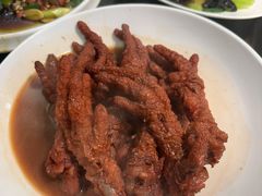 -惠宾饭庄(中山路店)