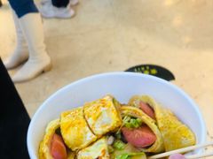 -小老虎东北烤冷面(星天广场店)