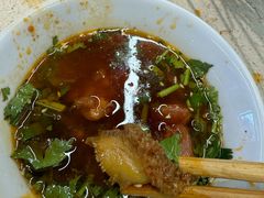 -水碾河刘老大串串香(水碾河路店)