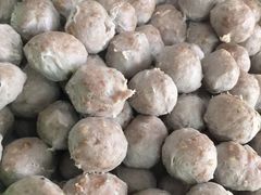 正宗潮州牛肉丸-郑厨私房菜